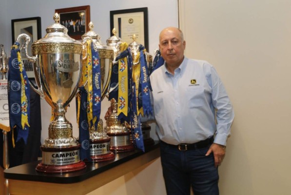 Oficial: Los ocho jugadores a los que Motagua le renovará el contrato