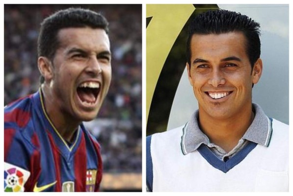 Cristiano Ronaldo el más llamativo: Deportistas famosos a los que el dentista les cambió la vida&nbsp;&nbsp;