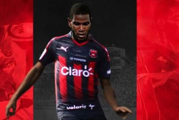 Refuerzos Top: Los extranjeros obligados a ser figura en Centroamérica