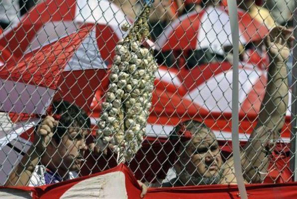 INSÓLITO: Las supersticiones más extrañas en la historia del fútbol