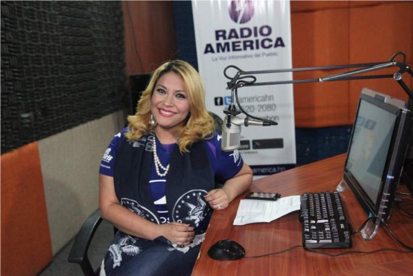 Las bellas hondureñas que dieron de que hablar en este 2016