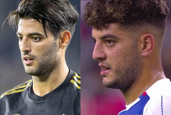 ¡Tienen su gemelo! Los futbolistas que se parecen mucho a otros jugadores