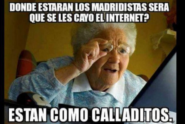 ¡Para reír! Los divertidos memes que dejó el triunfo del Barcelona sobre Leganés