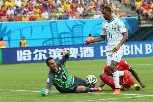 El presente de los jugadores que disputaron el Mundial de Brasil 2014