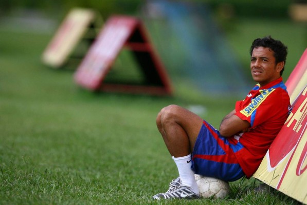 Los grandes escándalos de futbolistas hondureños con la ley