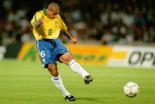 ¡Equipazo! El sorprendente 11 ideal de los mejores futbolistas zurdos