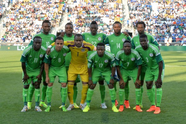 15 de 16 países ya están clasificados a los Juegos Olímpicos de Río 2016