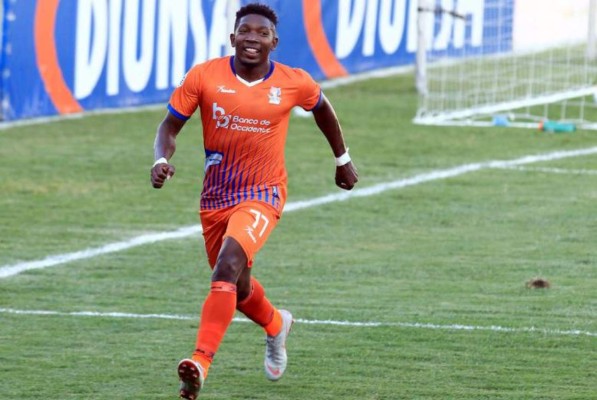 ¡Con un nuevo sucesor! La dinastía de los 'Güity” en el fútbol hondureño