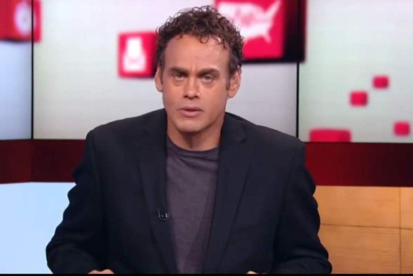 David Faitelson: 'Concacaf 1-0 Costa Rica'