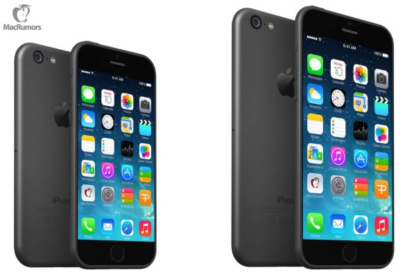 iPhone 6 podría tomar un récord en ventas para Apple