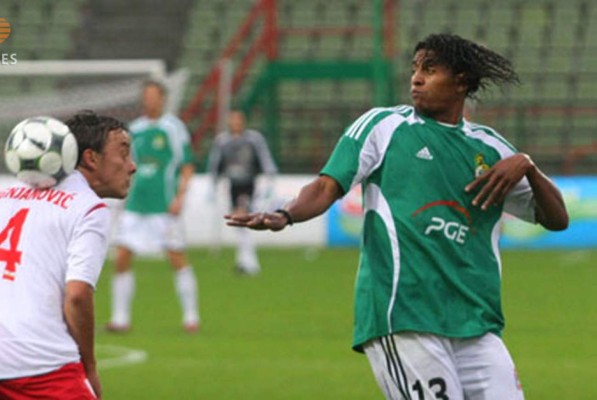 TOP: Así era hace una década la legión de Honduras que convocaba Rueda