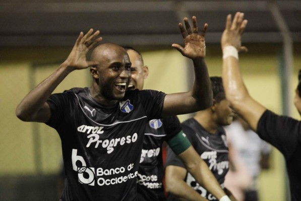 TOP: Futbolistas que jugaron los 810 minutos de la primera vuelta en Honduras