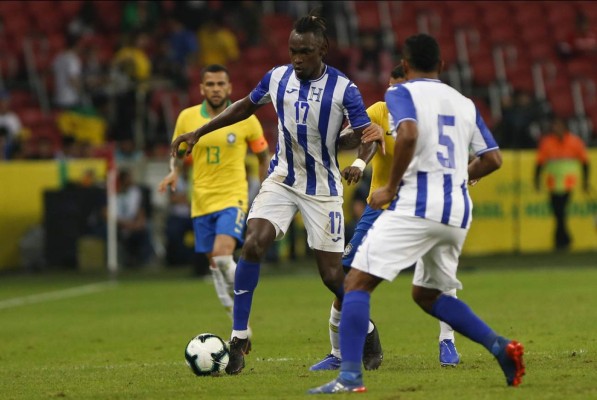 ¿Cuáles son los clubes de Europa interesados en Alberth Elis y cuánto dinero han puesto por ficharlo?