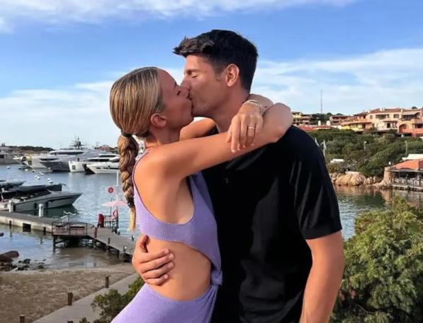 Álvaro Morata rompe el silencio sobre su ruptura con Alice Campello: Somos dos personas que se quieren, pero...