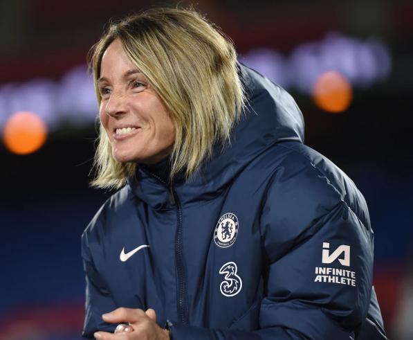 “Fueron 13 años de mentiras”: la entrenadora del Chelsea por fin confiesa su amorío con su asistente