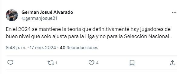 Lo que dicen los periodistas hondureños tras la derrota de la Selección Nacional ante Islandia: “¿Es en serio Buba?”