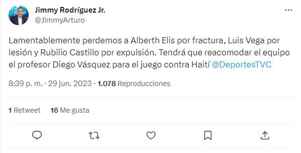 Así reacciona la prensa hondureña tras el empate contra Qatar: “Diego Vázquez, reprobado” y “hace falta mucho”