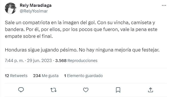 Así reacciona la prensa hondureña tras el empate contra Qatar: “Diego Vázquez, reprobado” y “hace falta mucho”