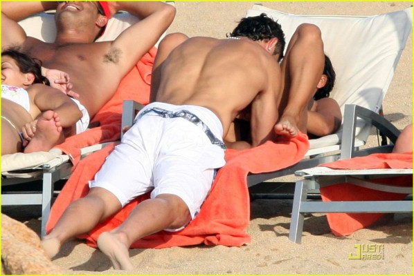 La exnovia de Cristiano, Nereida Gallardo, contrajo matrimonio