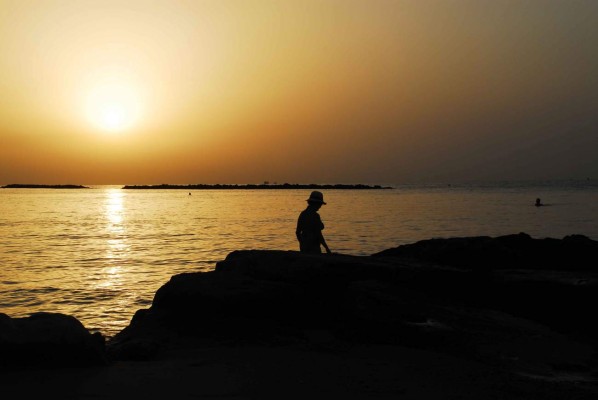 Las mejores imágenes deportivas del dia