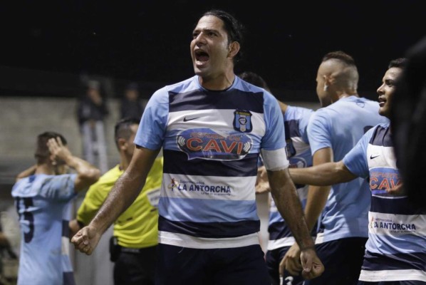 Honduras: Jugadores que se dieron a conocer en el Ascenso y luego brillaron en Liga Nacional