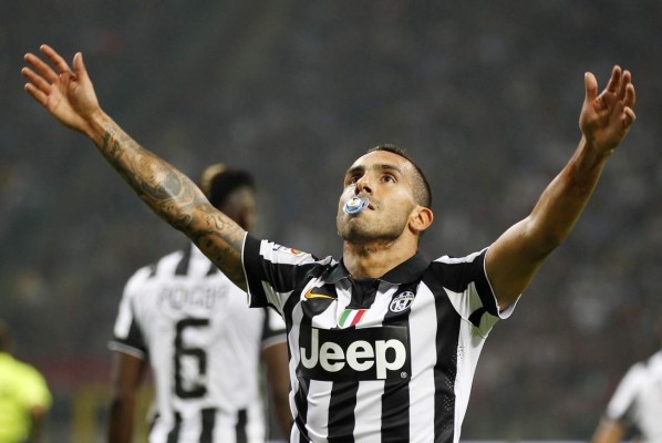 Los futbolistas más carismáticos y alegres en el mundo del fútbol