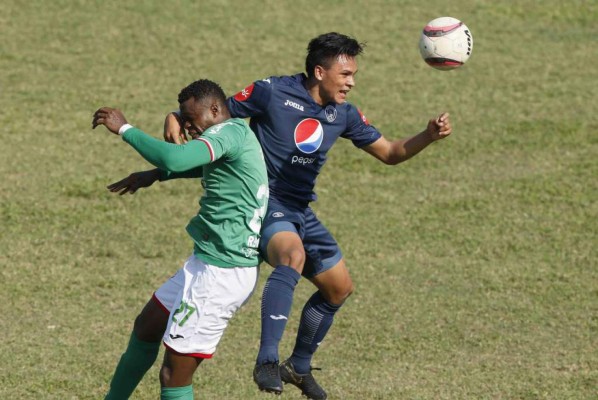 Selección Honduras: 17 alternativas para que Fabián Coito recomponga el camino de la 'H'