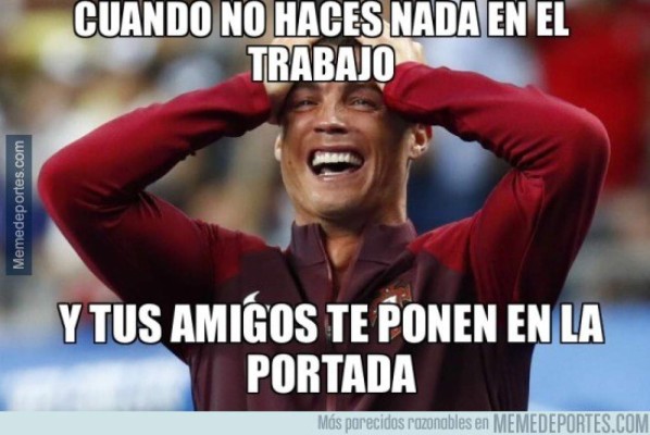 ¡TERRIBLES! Así despedazan a Cristiano, Sergio Ramos y Messi tras derrota de Real Madrid