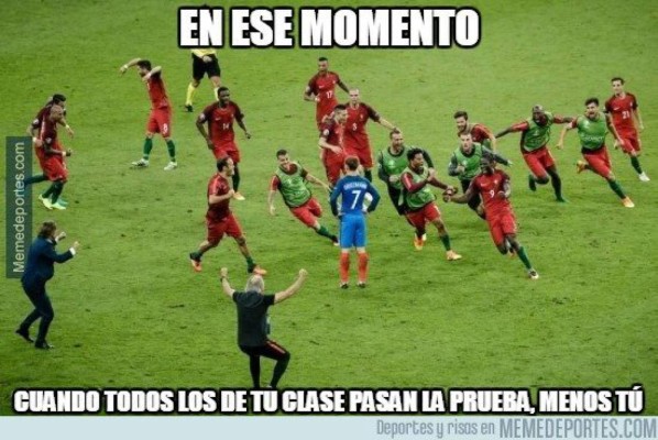 Las vacaciones de Messi y el mercado de fichajes, protagonistas de los memes del día