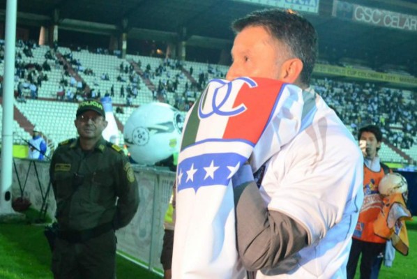 Conoce las 12 curiosidades de Juan Carlos Osorio, el filósofo del fútbol