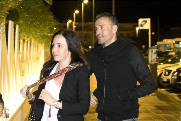 Las elegantes y preparadas esposas de grandes técnicos en el mundo