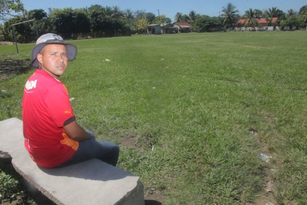 Así es la vida de Cruz Ávila, el mundialista que nunca pierde la sonrisa