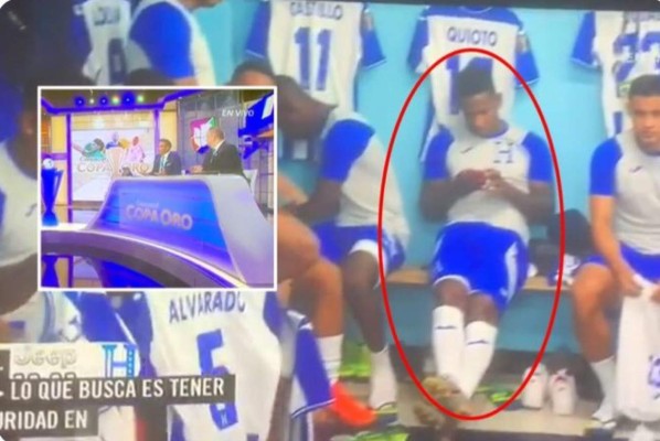 Las claves del fracaso de Fenafuth y Honduras en la Copa Oro 2019