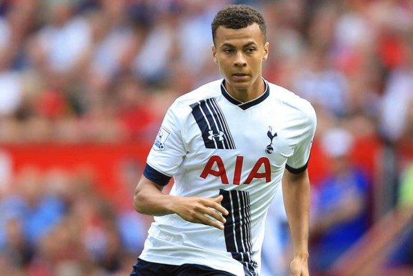 La nueva camada de estrellas que estarán en el Mundial de Rusia 2018