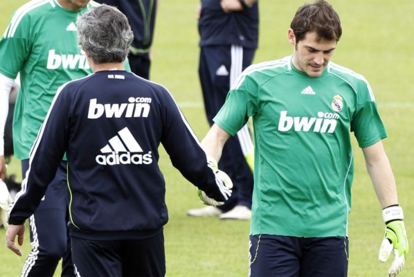 TOP: Los grandes pleitos entre jugadores y entrenadores