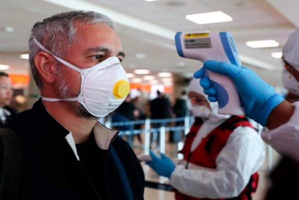 Coronavirus: Las medidas sanitarias y de ayuda que lanzó América Latina ante la pandemia