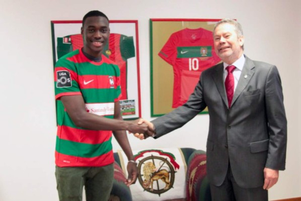 Los jugadores que utilizaron Honduras como trampolín para irse a una mejor liga