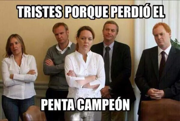 MEMES: Así trituran a Argentina y Brasil luego de las derrotas en eliminatorias