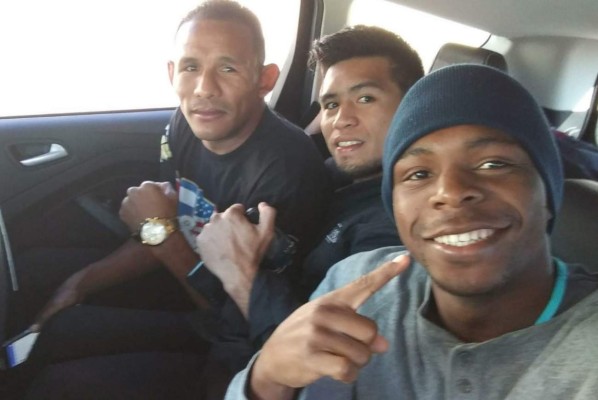 En fotos: Así es la vida del Josec 'Escorpión' Ruiz en Estados Unidos