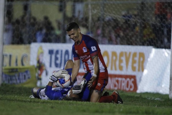 Honduras: Fichajes y renovaciones que se darían en el mercado de junio tras el coronavirus