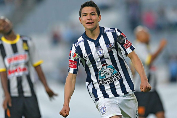 Los llamados a ser figuras en el Preolímpico Sub-23 de Concacaf