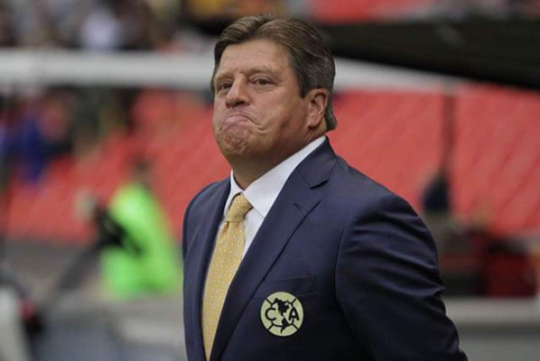 TOP: Diego Vázquez, entre mejores los entrenadores de América, según Football World Rankings