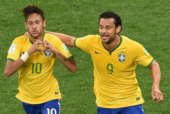 Brasil sorprende a Croacia en su primer partido 3-1