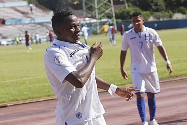 Suárez ya tiene a los elegidos en la Selección de Honduras