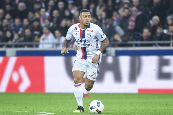 Cracks: Los grandes jugadores que han pasado por el Olympique Lyon