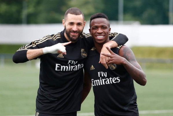 Los desconocidos negocios de Vinicius: 39 empleados trabajando para él y lo que cobra en el Real Madrid