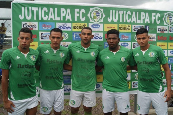 RUMORES/FICHAJES: ¡Real España se arma con todo; Motagua tiene en espera a tres jugadores!