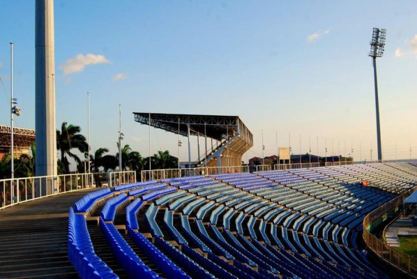 Así es el Hasely Crawford, estadio del Trinidad y Tobago - Honduras por Liga de Naciones de la Concacaf