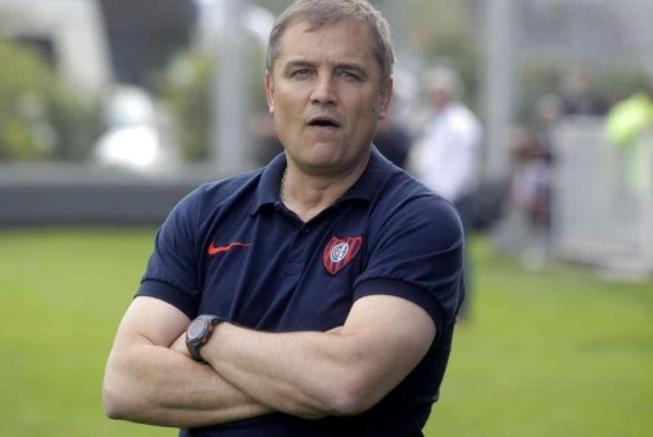 Los 20 mejores entrenadores del mundo en este 2017