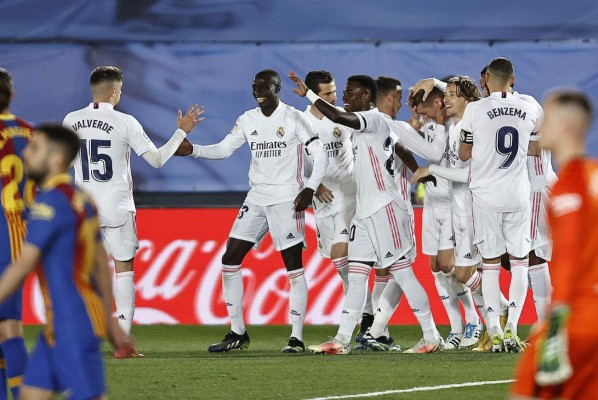 Barcelona destrona al Real Madrid: Forbes publica la lista de los equipos más valiosos del mundo